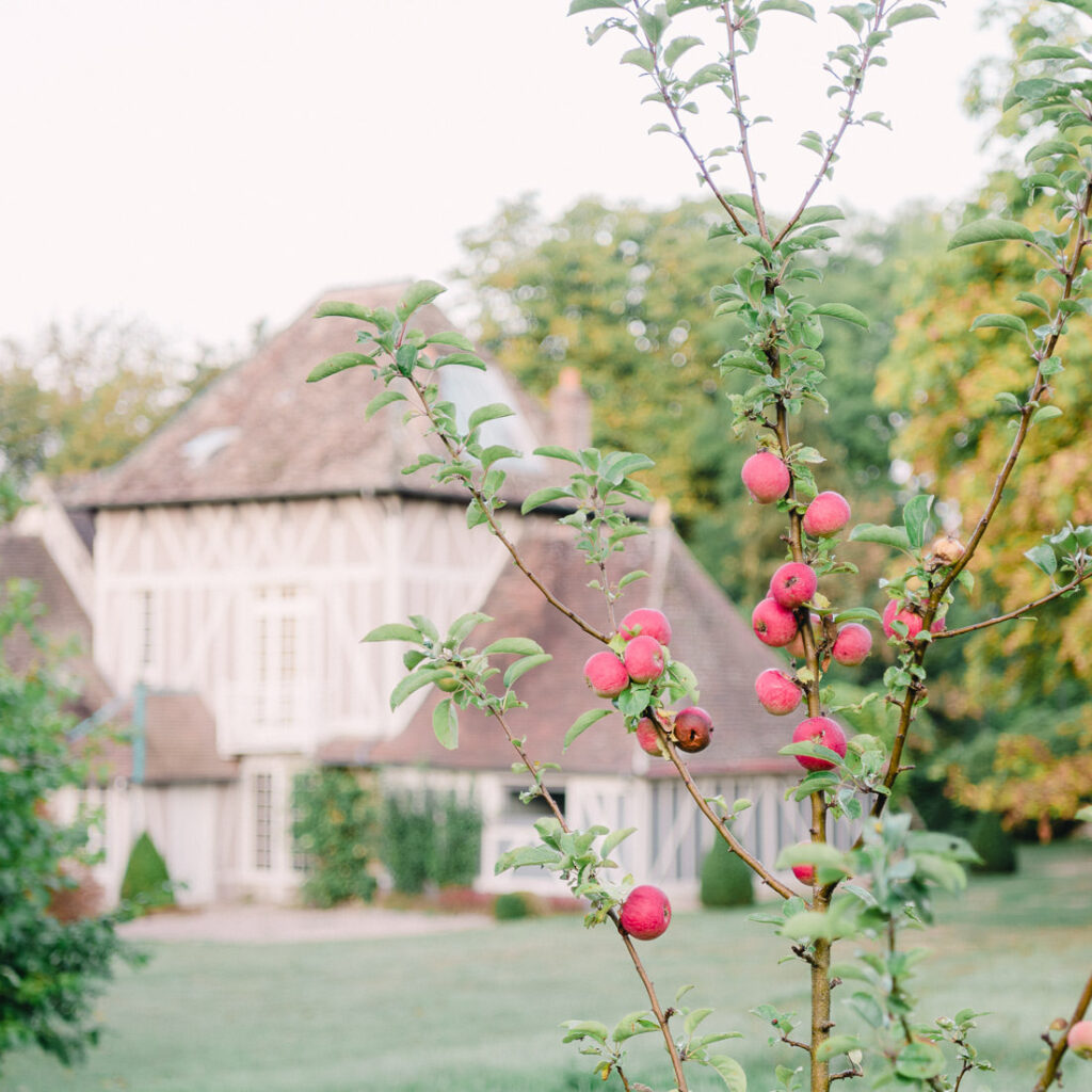 La Dime de Giverny hotel