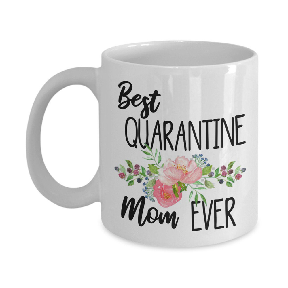Mother's Day 2020 Quarantine Style