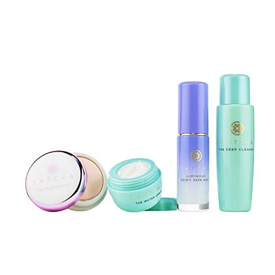 Premium skin care set for Mother's Day