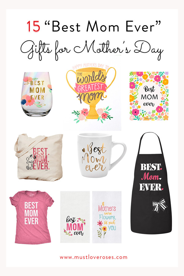 Best Mother's Day Gifts