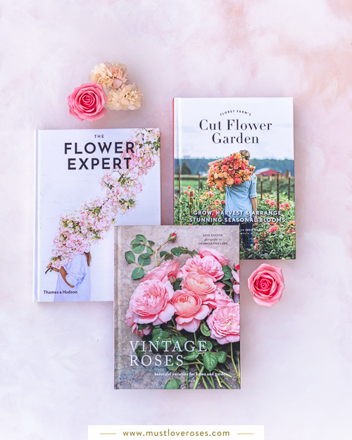 Best Books About Flowers example