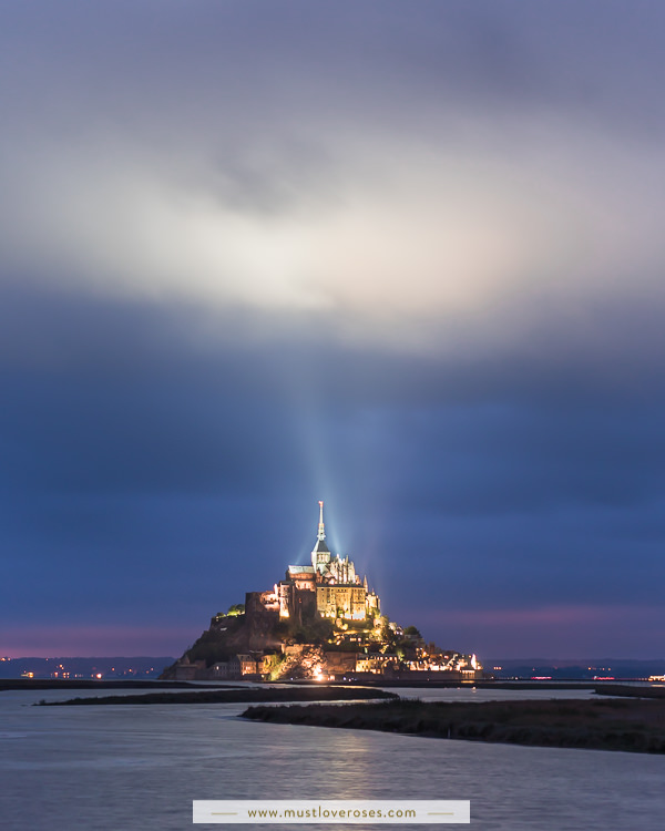 Mont Saint-Michel Photography Tips